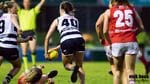 2019 Women's Grand Final vs North Adelaide Image -5ced39b15828a